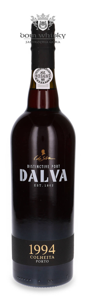 Dalva Colheita Port 1994 / 20% / 0.75l