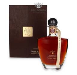 Jim Beam Distiller's Masterpiece PX Sherry Casks Finished / 50% / 0.75l