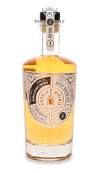 Podole Wielkie Potato 4 Year Old Ex-Bourbon Cask 2024 / 44% / 0.7l