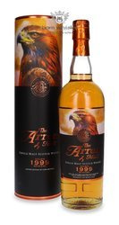 Arran The Golden Eagle (D.1999, B.2012) The Icons of Arran # 4 / 46%/ 0,7l