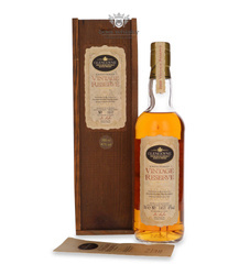 Glengoyne 1969 Vintage Reserve / 47% / 0,7l