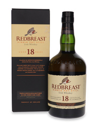 Redbreast 18-letni / 46% / 0,7l