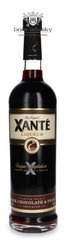 Xante Dark Chocolate & Pear Liqueur / 38% / 1,0l