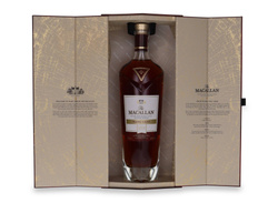 Macallan Rare Cask 2024 Release (1824 Master Series) / 43% / 0,7l