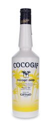 Likier Giffard Kokos (Cocogif) 18% 0,7L