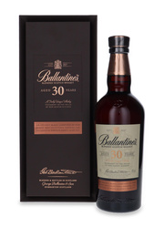Ballantine's 30-letni NEW / 40% / 0,7l
