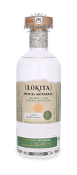 Mezcal Lokita 100% Agave Espadin 8-year-old / 40% / 0.7l