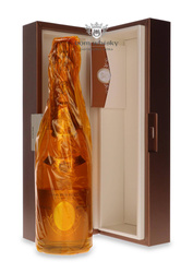Champagne Louis Roederer Cristal Rose 2014 / 12.5% ​​/ 0.75l