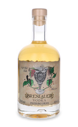 Breslauer Vodka Peppercorns / 40% / 0.5l