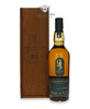 Lagavulin 21-letni (B.2019) Wooden Box / 50,9% / 0,7l