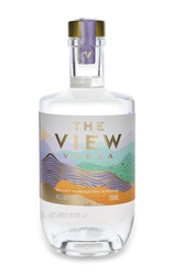 Wódka The View Vodka / 40% / 0,7l