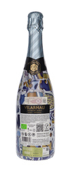 Cava Vilarnau Barcelona Brut Reserva / 11,5% / 0,75l