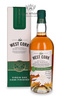 West Cork Single Malt Virgin Oak Cask Finished / karton / 43%/ 0,7l