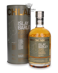 Bruichladdich Islay Barley 2013 / 50%/ 0.7l