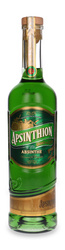 Absinthe Apsinthion Grand De Luxe / 68% / 0,5l