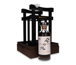 Karuizawa Vintage 50 Year Old (D.1969, B.2019) Sherry Cask No. 538 / 59.2% / 0.7l