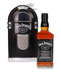 Jack Daniel's Juke Box / 40% / 0.7l