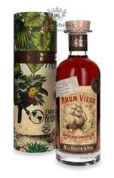 La Maison Du Rhum Dominicaine Rum Batch 2 / 42% / 0.7l