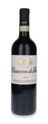 Casanova di Neri 2019 Brunello di Montalcino  / 15% / 0,75l