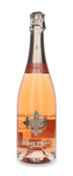 Segura Viudas Rose Cava Brut / 12% / 0,75l