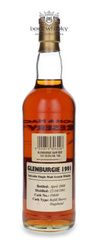 Glenburgie 1991 (B.2008) Cask #10849 Gordon &amp; MacPhail Reserve / 58.2% / 0.7l