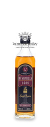 Bushmills 1608 Special Reserve 12-letni / 43%/ 0,333l