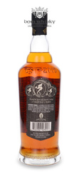 Beer Barrel Bourbon (New Holland Artisan Spirits) / 40% / 0.75l
