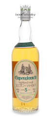 Caperdonich 5-letni  / 40% / 0,75l