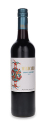 Wildcard Shiraz Cabernet 2017 /13.5% / 0.75l