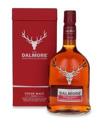 Dalmore Cigar Malt Reserve / 44% / 0,7l