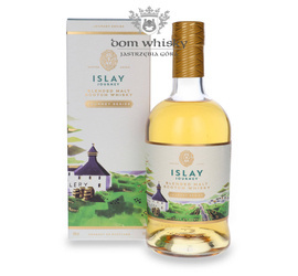 Islay Journey Blended Malt Whiskey / 46%/ 0.7l