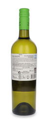 Kaiken Estate Sauvignon Blanc Semillon / 12,5% / 0,75l