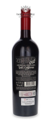 Zingled Out American Zinfandel 2021 / 13.5% / 0.75l