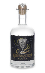 Vodka Breslauer Vodka Pure Wheat / 40% / 0.5l
