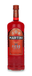 Martini Fiero Vermouth / 14,5% / 1,0l