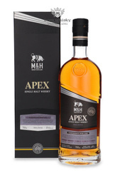 M&H Apex Pomegranate Wine Cask Batch 021 / 57,4%/ 0,7l