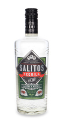 Salitos Tequila Silver / 38% / 0.7l