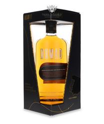 Nomad Outland Whiskey Finished in Sherry Casks / carton / 41.3% / 0.7l