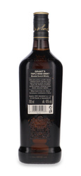 Grant's Triple Wood Smoky / 40% / 0,7l