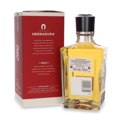 Tequila Herradura Añejo /40%/ 0,7l