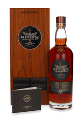 Glengoyne 25-letni Sherry Cask / 48% / 0,7l