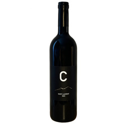 Dom Charbielin C. Saint Laurent 2023 / 12% / 0,75l