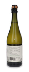 Cydr Chyliczki z Odmiany Chopin 2025 /7,2% / 0,75l