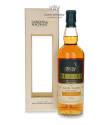 Glen Mhor 1966 (Bottled 2011) Gordon &amp; MacPhail Reserve / 52.1%/ 0.7l