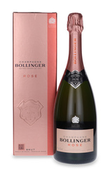 Szampan Bollinger Rose Brut / 12%/ 0,75l