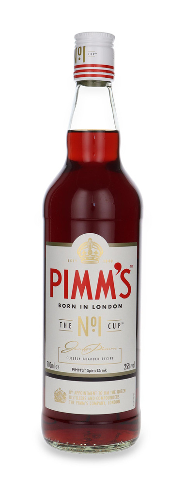 Aperitif Pimm's No.1 / 25% / 0,7l