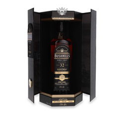 Bushmills 32-year-old (D.1989, B.2021) Port Cask Causeway Collection LMDW / 53.8%/ 0.7l