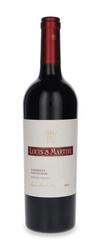 Louis M. Martini Cabernet Sauvignon Sonoma 2021 /14%/ 0,75l