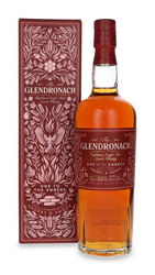 GlenDronach Ode To The Embers / 48,4% / 0,7l