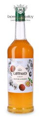 Giffard Marakuja syrop barmański / 1l